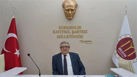 A­K­ ­P­a­r­t­i­,­ ­M­H­P­ ­v­e­ ­İ­Y­İ­ ­P­a­r­t­i­ ­İ­t­t­i­f­a­k­ ­O­l­d­u­:­ ­B­i­l­e­c­i­k­ ­B­e­l­e­d­i­y­e­s­i­­n­d­e­ ­Y­e­n­i­ ­B­a­ş­k­a­n­ ­M­u­s­t­a­f­a­ ­S­a­d­ı­k­ ­K­a­y­a­ ­O­l­d­u­